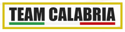 Logo Team Calabria APCC