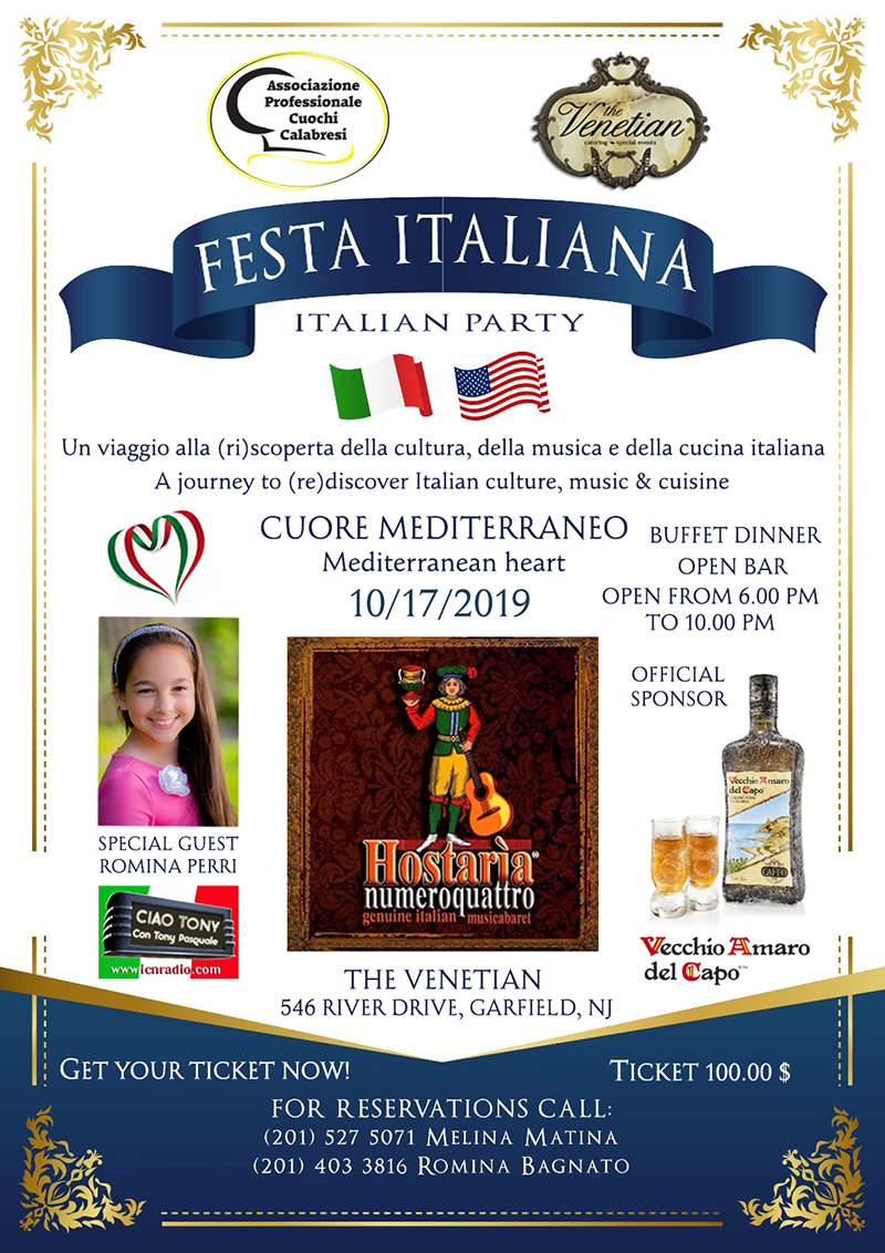 Festa Italiana