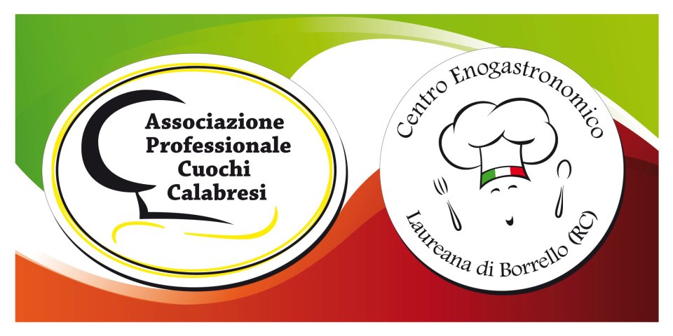 Logo Centro Enogastronomico di Laureana di Borrello (RC)